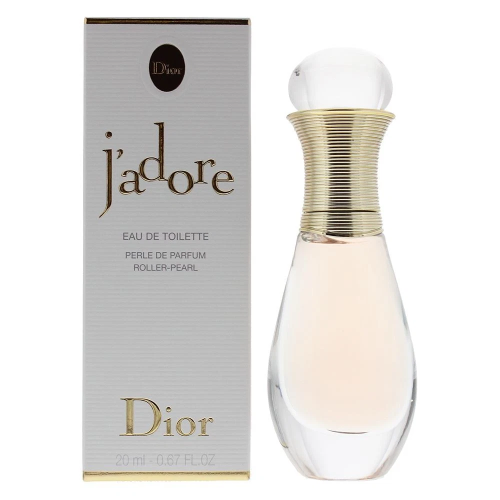 Las mejores ofertas en Dior J 'ADORE eau de toilette para mujeres