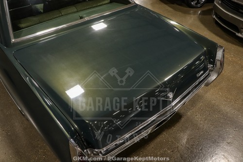 1972 Cadillac DeVille - Bild 37 von 40
