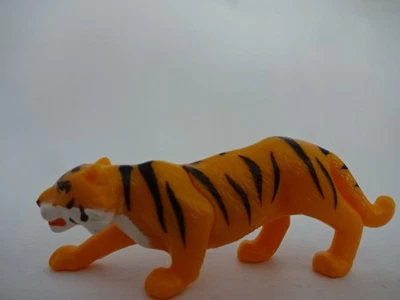 Ferrero Tier Serien / 2013 - FT-002 - Tiere aus aller Welt " Tiger - Bild 1 von 2