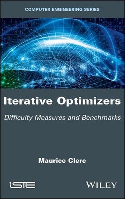 Iterative Optimizers - 9781786304094