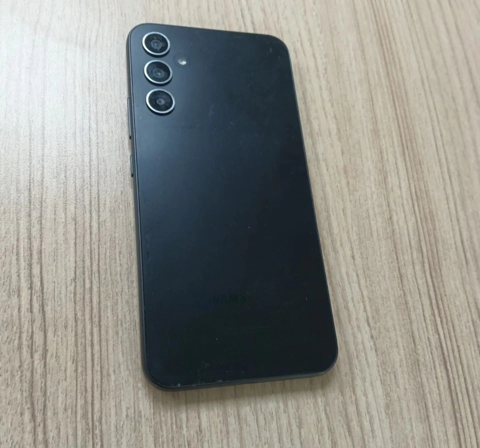 Samsung Galaxy A34 5G · 128GB, foto 3 de 3
