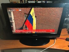 SAMSUNG - TV 26 pollici mod LE26C350D1WXZT