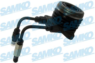 SAMKO M30242 Central Slave Cylinder, clutch for HYUNDAI,KIA