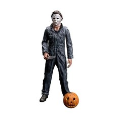 Trick or Treat Studios - Halloween Scream Greats Figure Michael Myers - Actionfi