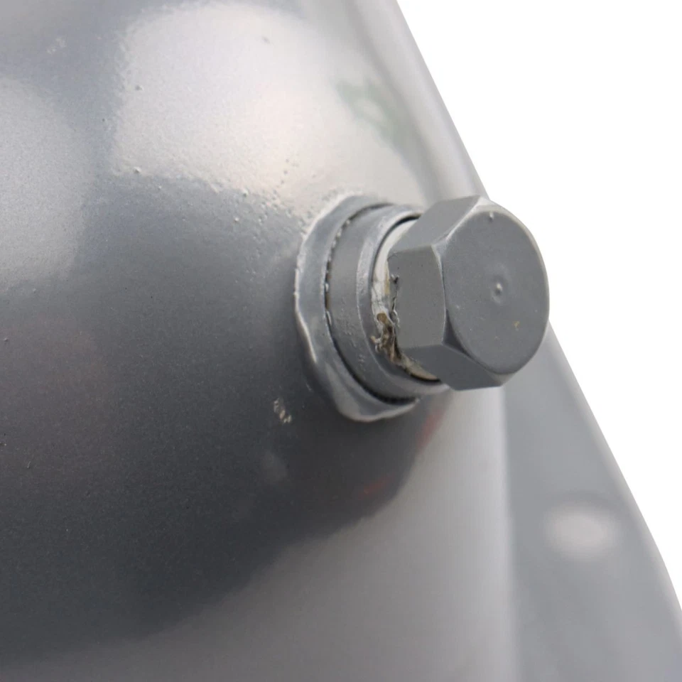 Tanque de combustible de gasolina TRQ para Ford Falcon 1966-1970 Foto 3 de 4