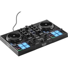 ULN Hercules DJControl Inpulse 200 MK3 DJ Controller USB Mixing Console