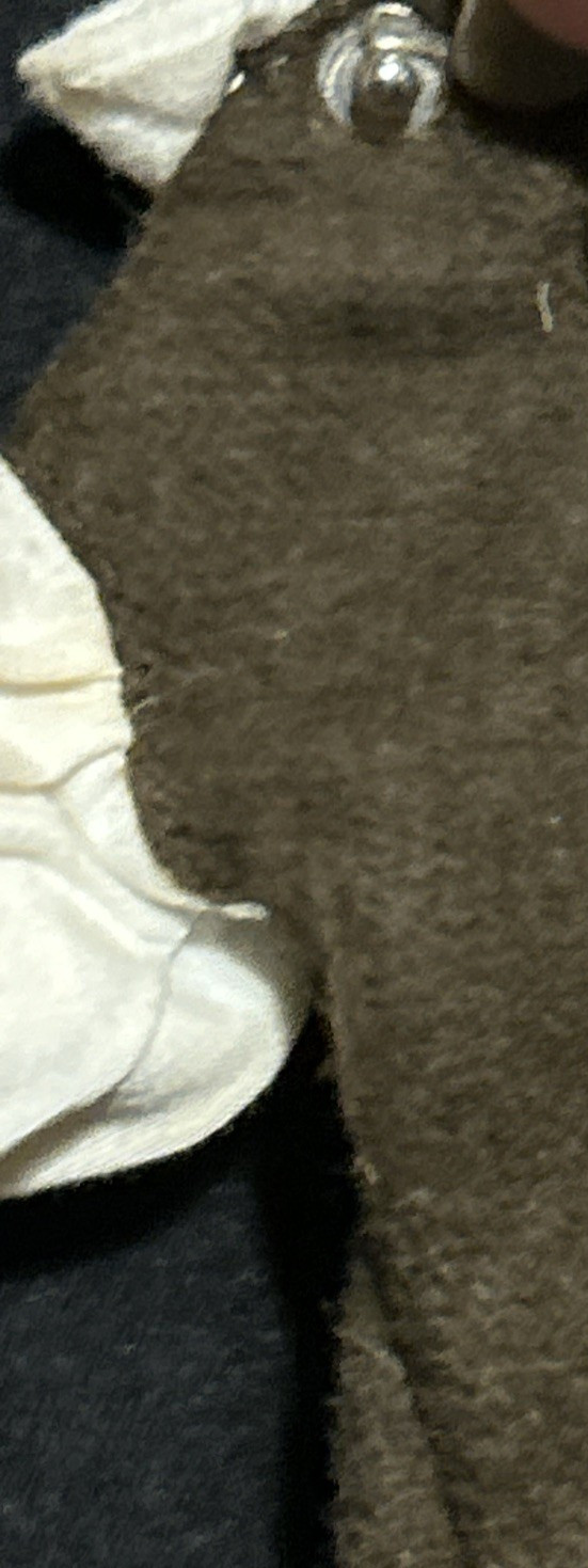 Rare Sindy’s Little Sister Patch Doll Schooldays Outfit 1966-1971 11