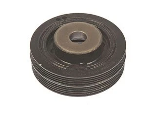 Conjunto de balanceador armónico Dorman 594-166 para modelos seleccionados de Subaru Saab 97-20 Foto 2 de 2