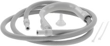OUTLET HOSE FOR BOSCH CONDENSATION DRYER SUITS: WTL57 SERIES PN: 12013784