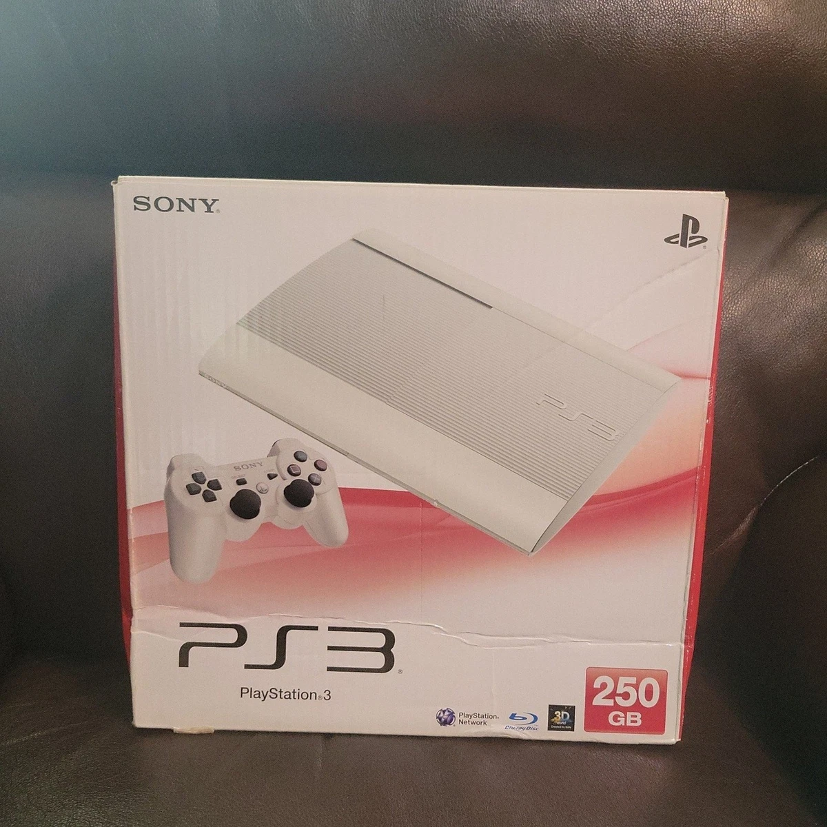 プレステーション3(白) Amazon | PlayStation 3 クラシック・ホワイト 250GB (CECH-4200BLW