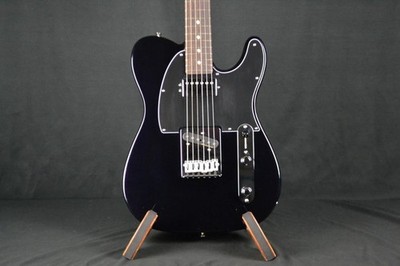 FENDER PLAYER II MODIFIED TELECASTER SH W/ GIG BAG, DUSK,  Int'l Buyers Welcome