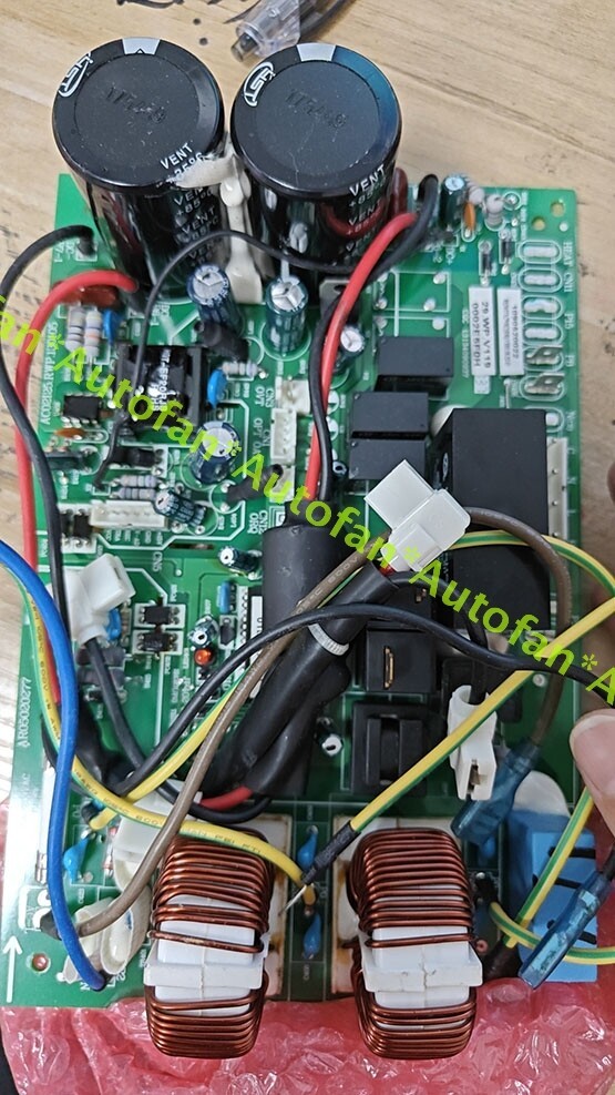 1 Pc. New AC02I25.RWP.130105 Air Conditioning External Unit Circuit Board