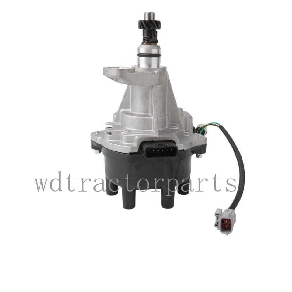 Distribuidor de encendido 22100-1W600 compatible con Nissan Quest 1999-2002 3,3 L V6 Foto 3 de 4