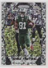 2017 Panini Prizm Disco Prizm Quincy Enunwa #195 4ib