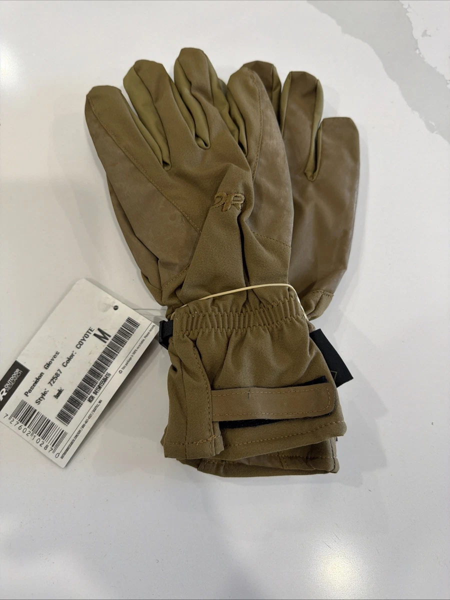 Outdoor Research Men's Gloves and Mittens for sale | eBay