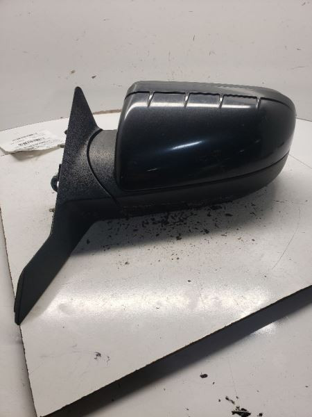 Driver Side View Mirror Power Folding With Puddle Lamp Fits 08-09 TAURUS 1134994