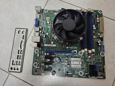 Kit Scheda Madre, Processore e RAM