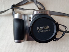 Vintage Kodak "EasyShare" Z740 Digital Camera - 2005