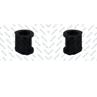 2X GSP Lagerung Stabilisator Vorne Links Rechts FüR Honda CR-V II Rd_ FR-V BE