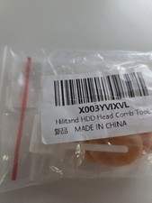 304 Hard Drive Head Replacement Tool Compatible with 4-Platter 2.5'' HDD