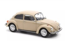 NOREV 1:18 VW Käfer 1303 (1973) - Sahara beige