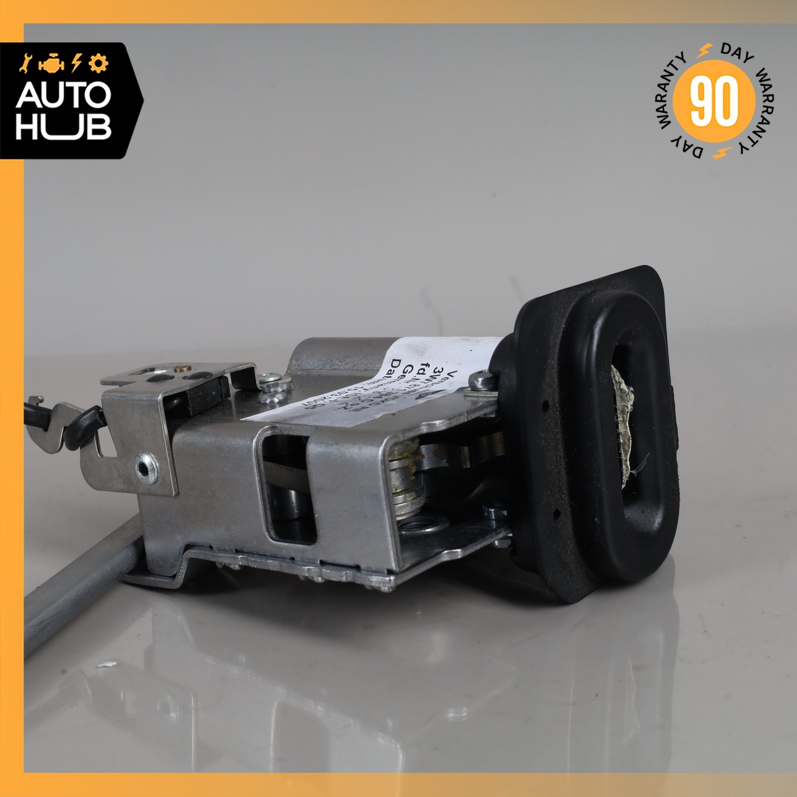 Bentley Continental GT 2007-2018 Rear Right Convertible top latch
