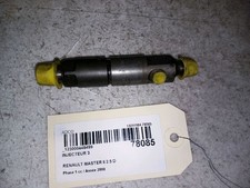 Injecteur Renault MASTER