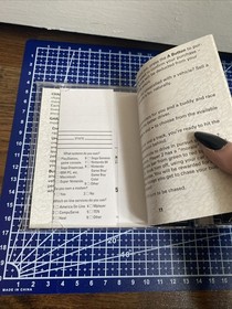 Test Drive 6 (Sega Dreamcast, 1999) Complete Tested W/ Reg Card