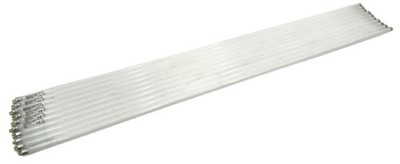 10x Osram Lumilux FH 28W/830U Warm White Fluorescent Tube Energy Efficient