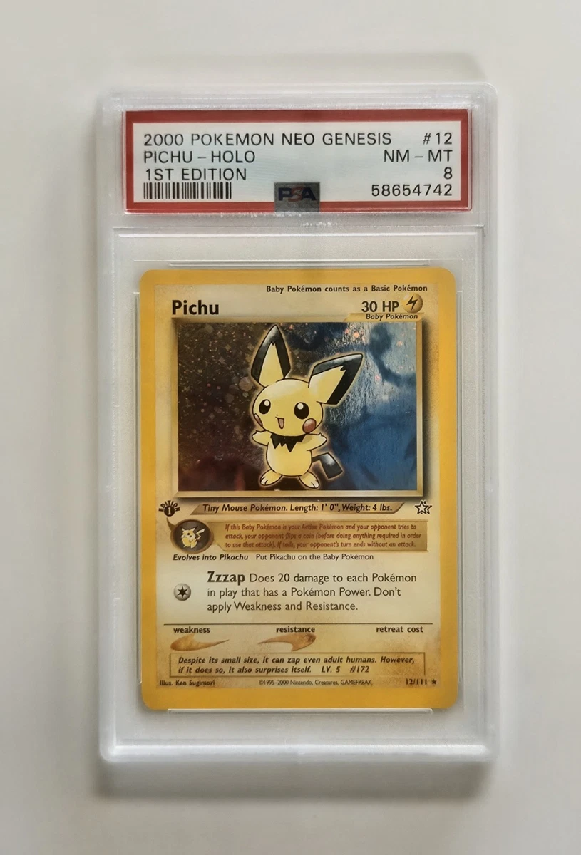 Pichu