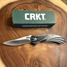 CRKT 6016 Williwaw New