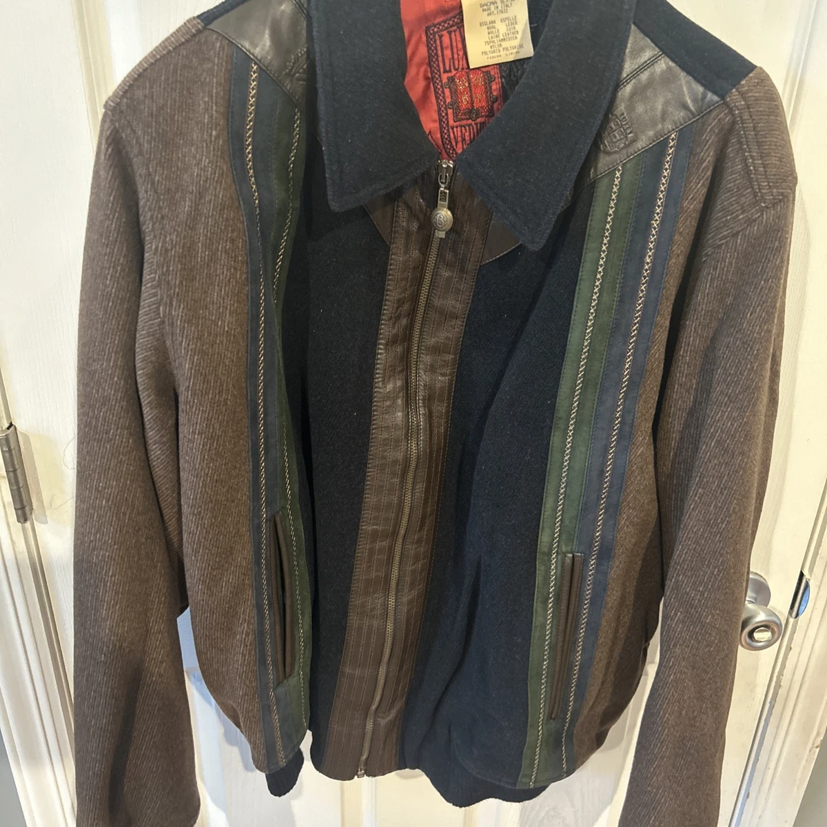 Regular Size Men's Umberto Bilancioni for sale | eBay