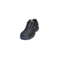 uvex Halbschuhe 3 Macsole® S7 Schwarz Weite 10 GrößE 52