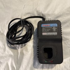 Channel Lock Black Max 29-Volt AC/DC Battery Charger For Model DA032424 A3