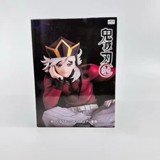 FuRyu Demon Slayer Kimetsu no Yaiba Noodle Stopper Figure Doma Douma Japan NEW