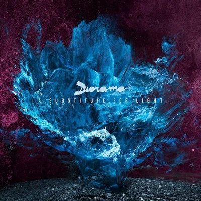 DIORAMA A Substitute for Light CD Digipack 2026 - Bild 1 von 2