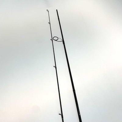 Yamaga Blanks Lure Rod Early 68 Ery-68M Slightly Scratched And