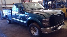Automatic Transmission 5r110w Torqshift 10-415 Fits 09 Ford E350 Van 6017686