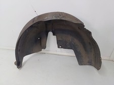 2016-2024 CITROEN C3 MK3 Wing Arch Liner Rear Left Side 9811931780