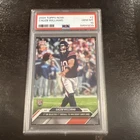 2024 Topps Now - Caleb Williams #2 /28262 (RC) PSA 10