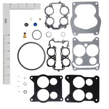 Carburetor Repair Kit Walker Products 15742