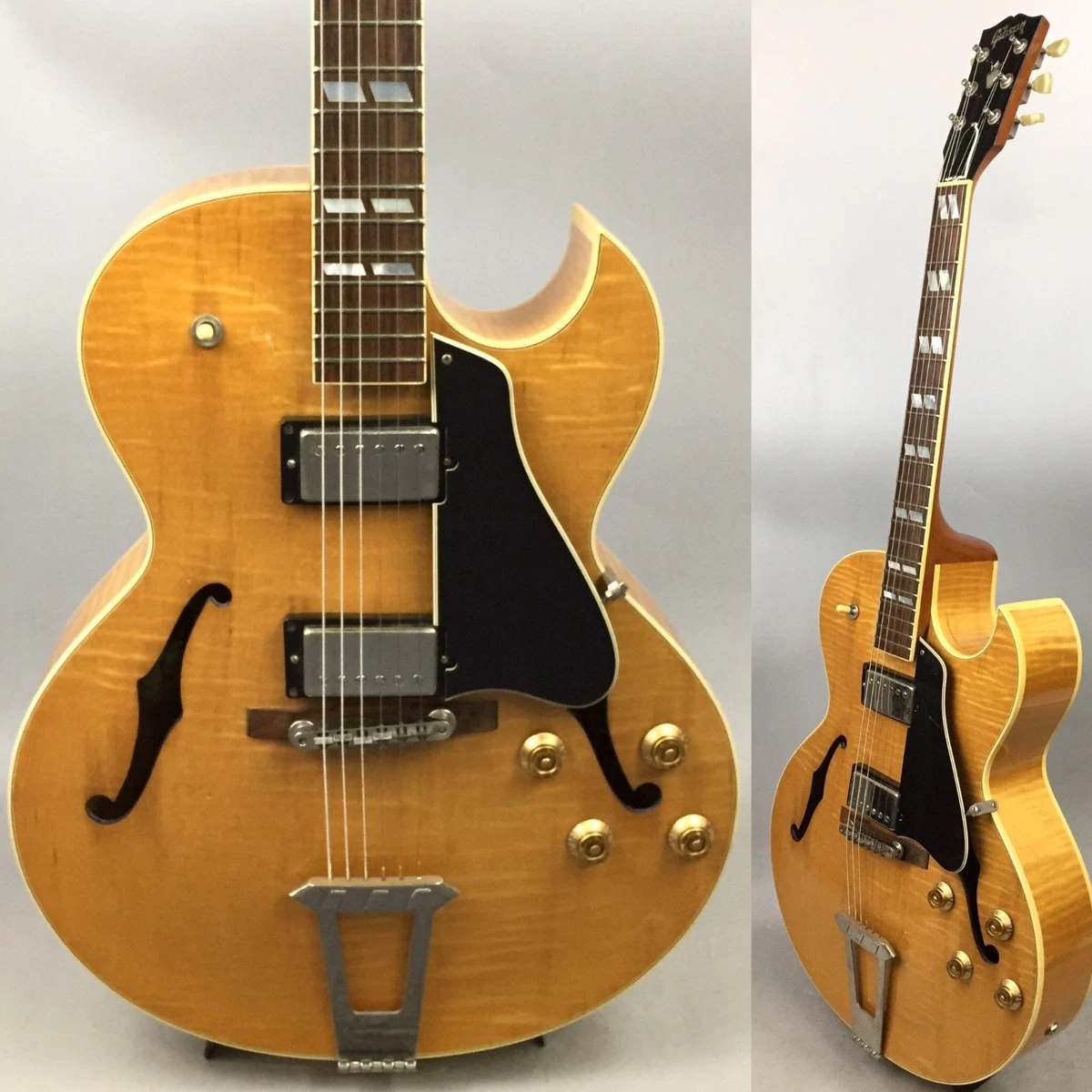 Preços baixos em Guitarra elétrica Gibson ES 175 | eBay