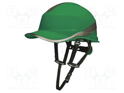 DELTA PLUS DIAM5UPVEFL Schutzhelm