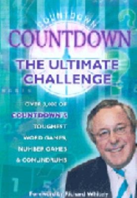 Countdown: Die Ultimative Herausforderung Taschenbuch Michael, Eadie, Dami