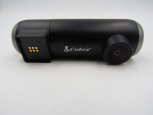 Cobra Smart Dash Camera SC 100  Full HD 1080P  *READ*