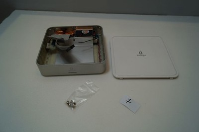 Iomega MiniMax MMHD Festplattengehäuse PATA/IDE - USB & FireWire Hub NUR