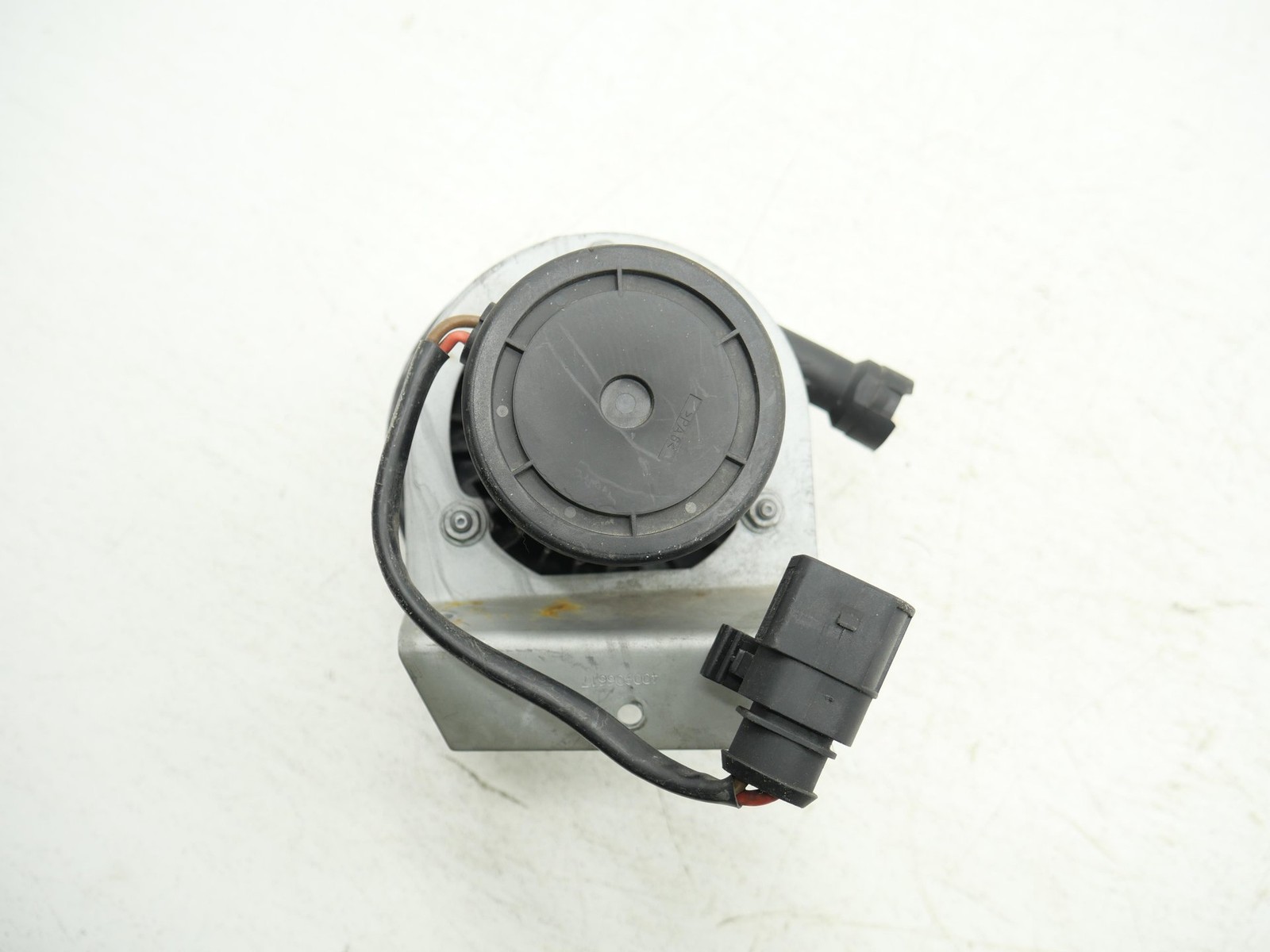 Used Secondary Air Injection Pump 2009-2013 Lamborghini Gallardo LP570 SL OEM