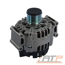 LICHTMASCHINE GENERATOR 120-A F&Uuml;R MERCEDES CLK C209 A209 200 Kompressor