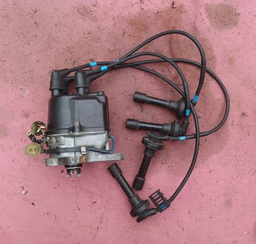 HONDA CIVIC CRX 1600 1.6 16VA DISTRIBUTOR TD-03U TD03U 1988 95 + ROVER 216 416 - Picture 2 of 13