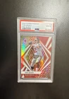 2020 Panini Phoenix - Tom Brady #35 Fire Burst SP PSA 10 GEM MINT 💎